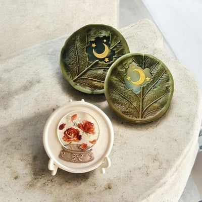 The Diaphanous Realm Collection Wax Seal Stamp (Pre-Order)