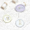 Bear-y Cute Series Wax Seal Stamps (Pre-Order)