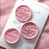 Café Rose Garden Wax Seal Stamp (Pre-0rder)