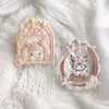 Sanrio Favorites Collection Wax Seal Stamp (Pre-Order)