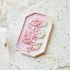 Blooming Camellia Wax Seal Stamp (Pre-Order)