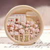 Café Rose Garden Wax Seal Stamp (Pre-0rder)