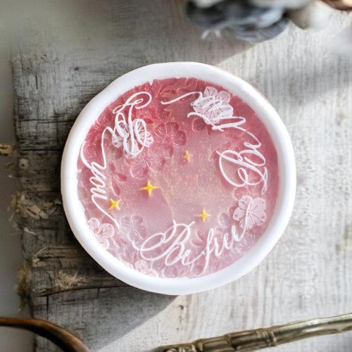 Be You Wax Seal Stamp (Pre-Order)