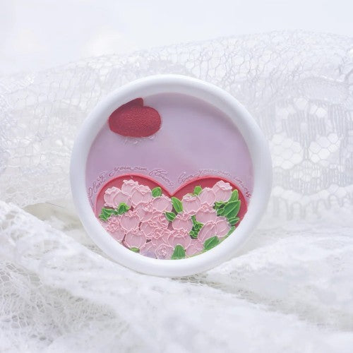 Berry My Heart Wax Seal Stamps (Pre-Order)