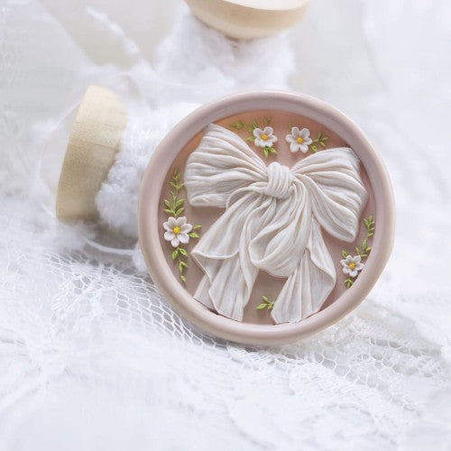 Briar Bow Collection Wax Seal Stamp (Pre-Order)