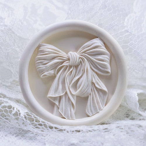 Briar Bow Collection Wax Seal Stamp (Pre-Order)