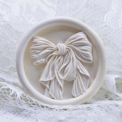 Briar Bow Collection Wax Seal Stamp (Pre-Order)