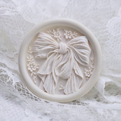 Briar Bow Collection Wax Seal Stamp (Pre-Order)