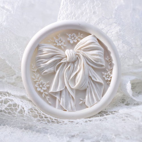 Briar Bow Collection Wax Seal Stamp (Pre-Order)