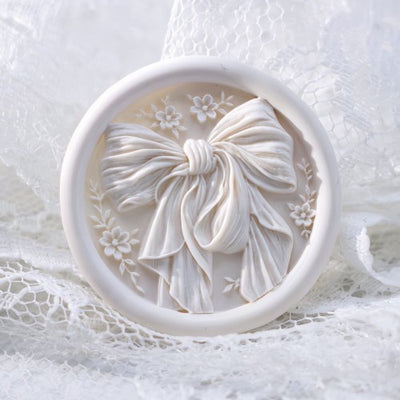 Briar Bow Collection Wax Seal Stamp (Pre-Order)