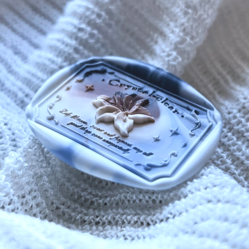 The Language of Lilies Collection Wax Seal Stamp (Pre-Order)