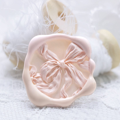 The Bow Anthology Wax Seal Stamp (Pre-Order)