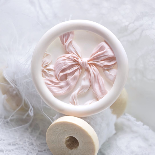 The Bow Anthology Wax Seal Stamp (Pre-Order)
