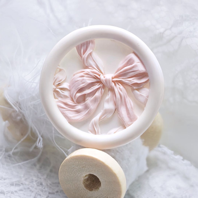 The Bow Anthology Wax Seal Stamp (Pre-Order)