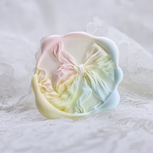 The Bow Anthology Wax Seal Stamp (Pre-Order)