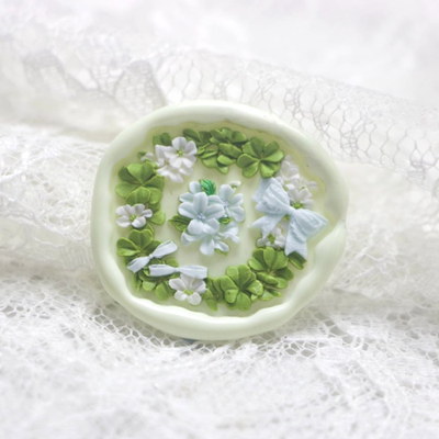 Eir Wax Seal Stamp (Pre-Order)