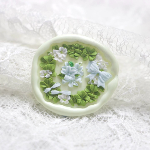 Eir Wax Seal Stamp (Pre-Order)