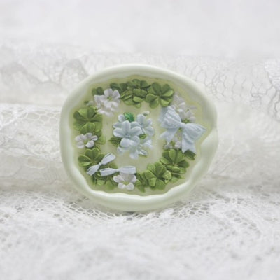 Eir Wax Seal Stamp (Pre-Order)