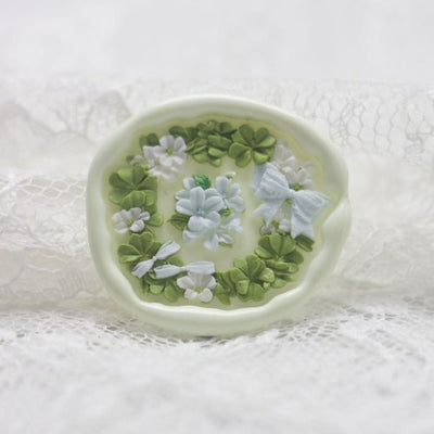 Eir Wax Seal Stamp (Pre-Order)