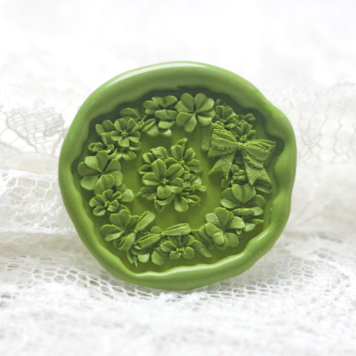 Eir Wax Seal Stamp (Pre-Order)