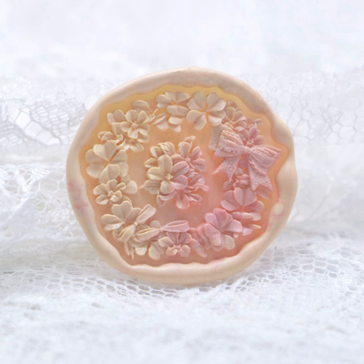 Eir Wax Seal Stamp (Pre-Order)