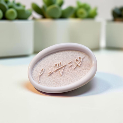 Eternity Wax Seal Stamp (Pre-order)