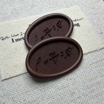 Eternity Wax Seal Stamp (Pre-order)