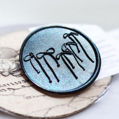 The Quiet Breeze Collection Wax Seal Stamp (Pre-Order)