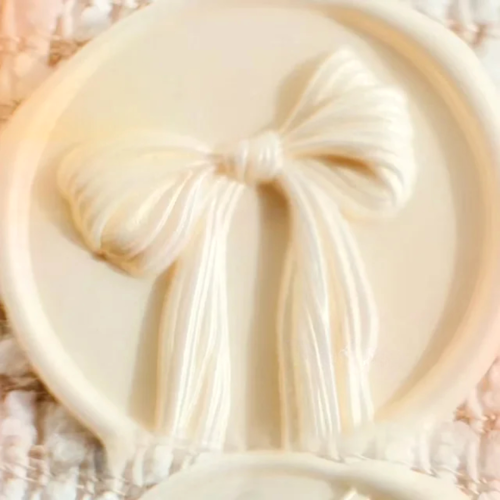 A Gift Just For You Wax Seal Stamp (Pre-Order)