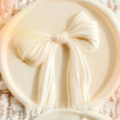 A Gift Just For You Wax Seal Stamp (Pre-Order)