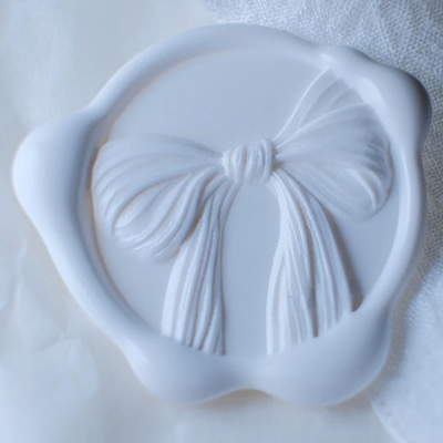 A Gift Just For You Wax Seal Stamp (Pre-Order)