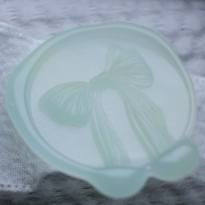 A Gift Just For You Wax Seal Stamp (Pre-Order)