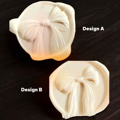 A Gift Just For You Wax Seal Stamp (Pre-Order)