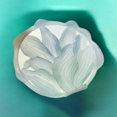 Green Collection Seal Stamp (Pre-Order)