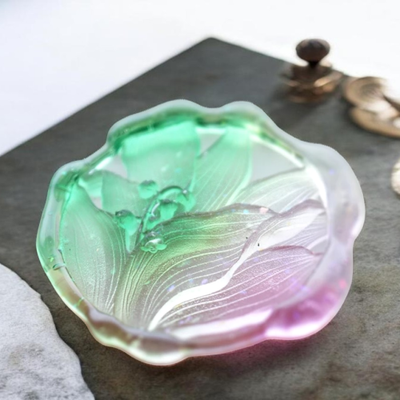 Green Collection Seal Stamp (Pre-Order)