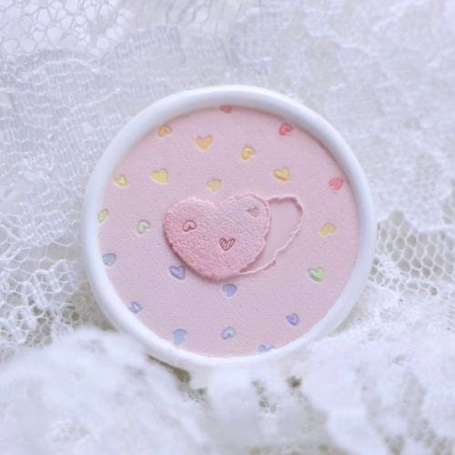 Heartfelt Wax Seal Stamp (Pre-Order)