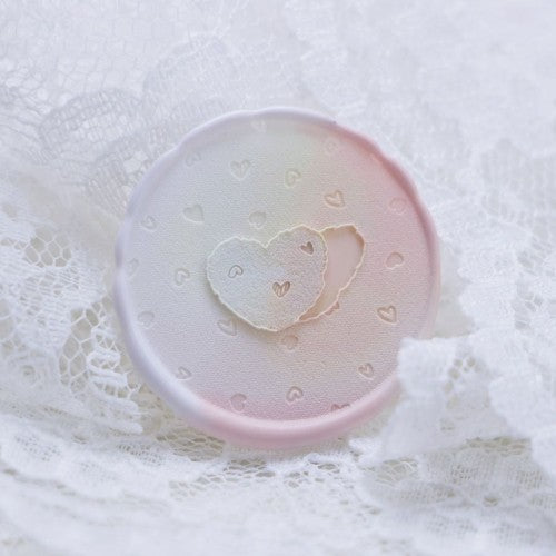 Heartfelt Wax Seal Stamp (Pre-Order)