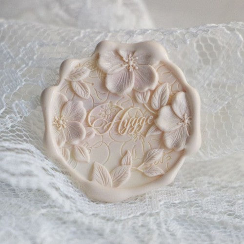 Hygge Wax Seal Stamp