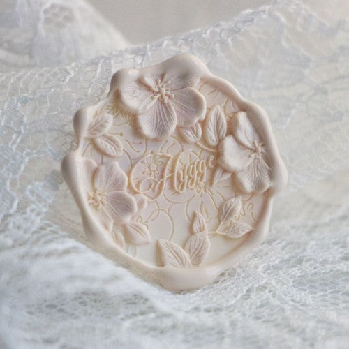 Hygge Wax Seal Stamp