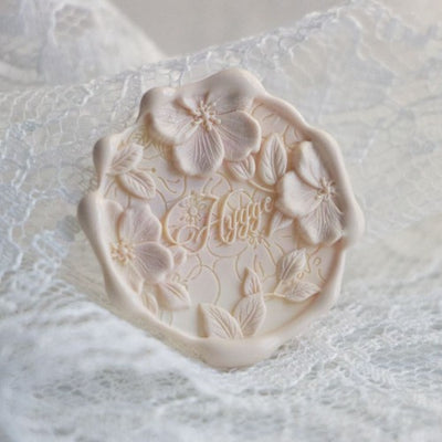 Hygge Wax Seal Stamp