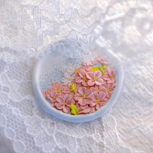 IrisIris Wax Seal Stamp