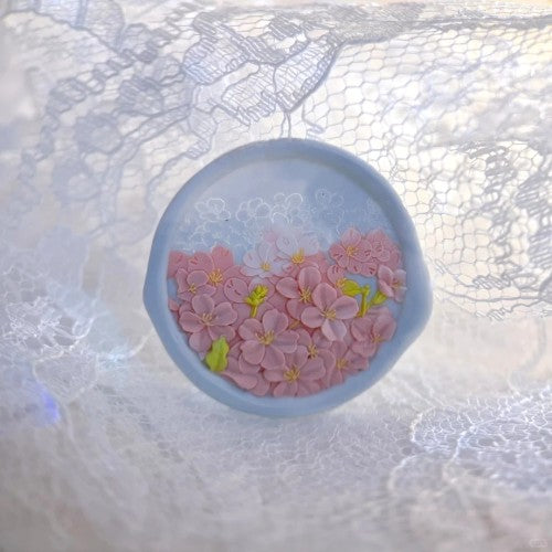 IrisIris Wax Seal Stamp