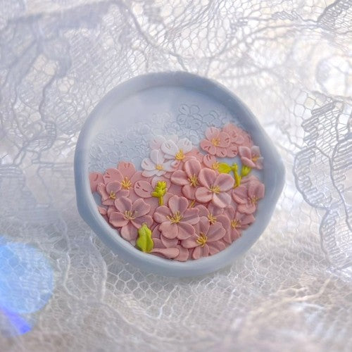 IrisIris Wax Seal Stamp