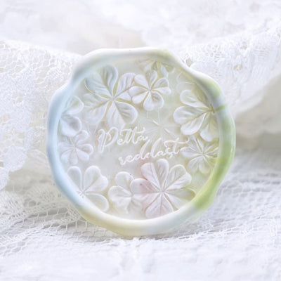 Kismet Wax Seal Stamp (Pre-Order)