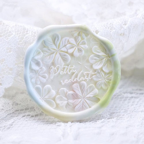 Kismet Wax Seal Stamp (Pre-Order)