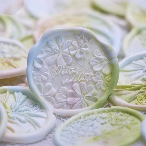 Kismet Wax Seal Stamp (Pre-Order)