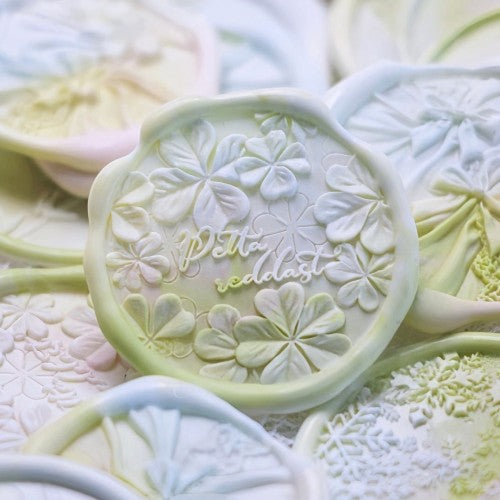 Kismet Wax Seal Stamp (Pre-Order)