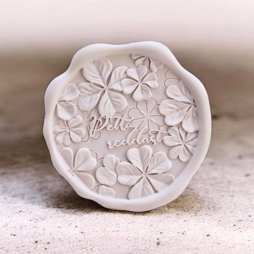 Kismet Wax Seal Stamp (Pre-Order)