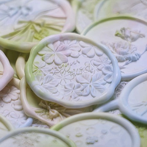 Kismet Wax Seal Stamp (Pre-Order)