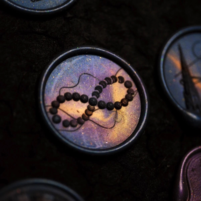 Moonlit Promises Collection Wax Seal Stamp (Pre-Order)